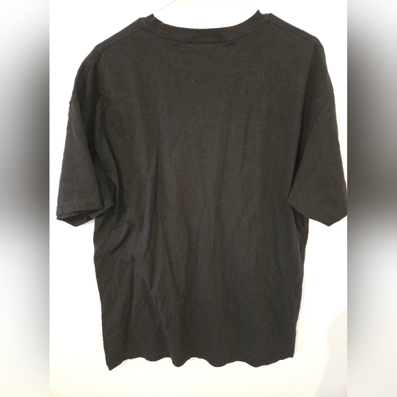 Megadeth Band Merch 2022 T Shirt Mens Size XL - Picture 2 of 7